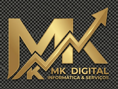Logo MK Digital